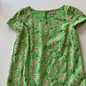 Lily Pulitzer top